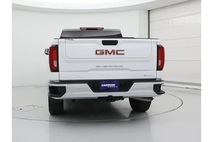 $39998 : GMC Sierra 1500 2024 4x2 SLT image 6