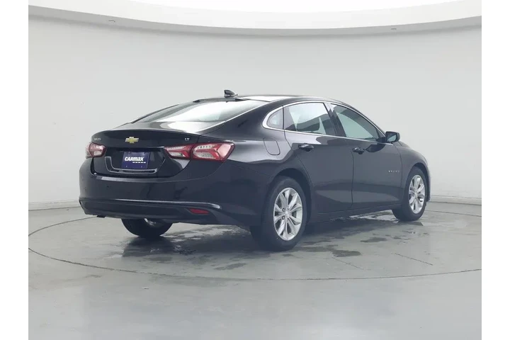 $19998 : Chevrolet Malibu 2022 LT 4dr image 8