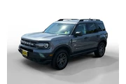 Ford Bronco Sport 2024 AWD B en San Jose