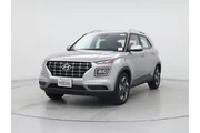 $22998 : Hyundai VENUE 2025 SEL 4dr C thumbnail