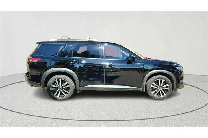 $33212 : Nissan Pathfinder 2023 Plati image 2