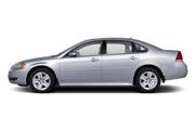 2011 Impala LS Fleet thumbnail