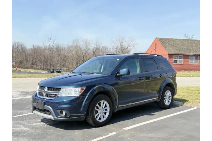 $5499 : 2015 Journey SXT image 4