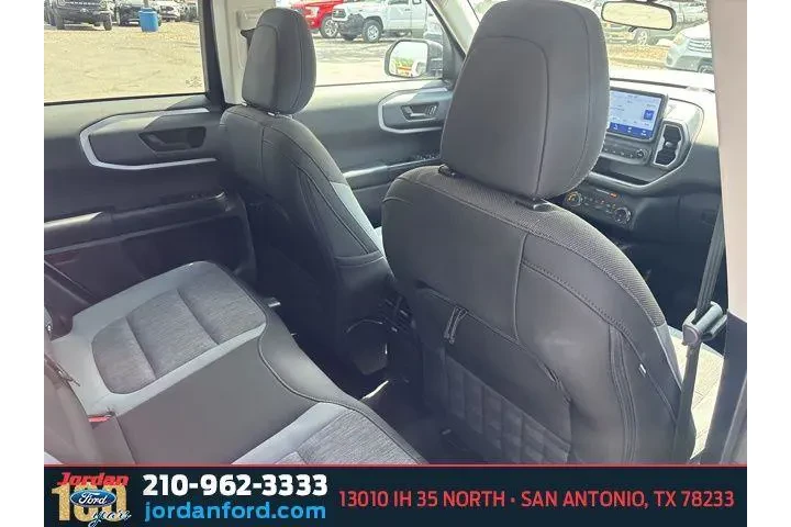 $23471 : Ford Bronco Sport 2022 AWD B image 7