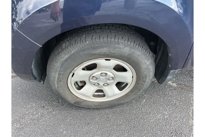 $7995 : 2011 Pilot LX 2WD 5-Spd AT image 9