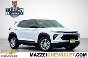 Chevrolet Trailblazer 2025 L