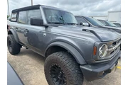Ford Bronco 2024 4x4 Big Ben