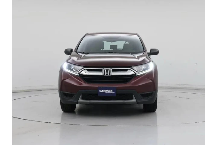 $16998 : Honda CR-V 2017 AWD LX 4dr S image 5