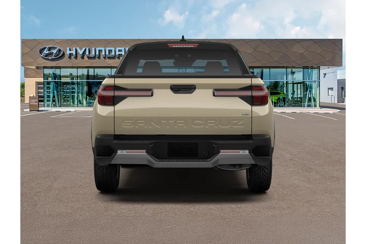 $24988 : Hyundai SANTA CRUZ 2024 AWD image 6