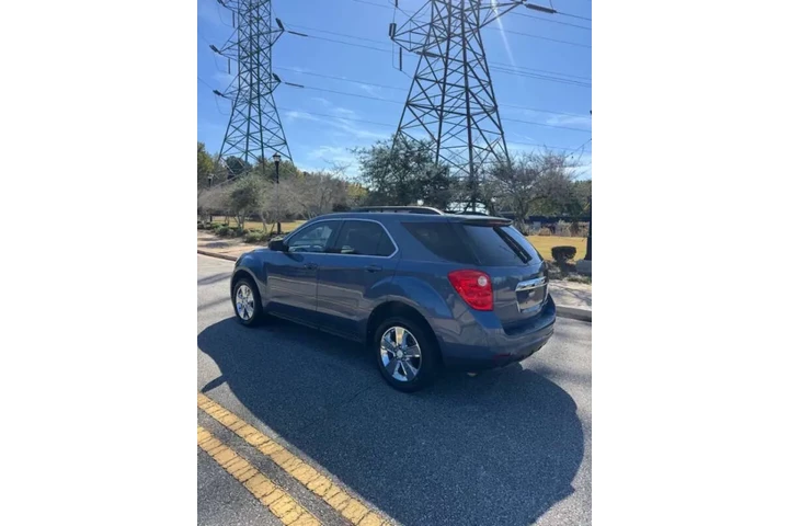 $5999 : 2012 Equinox LT image 7