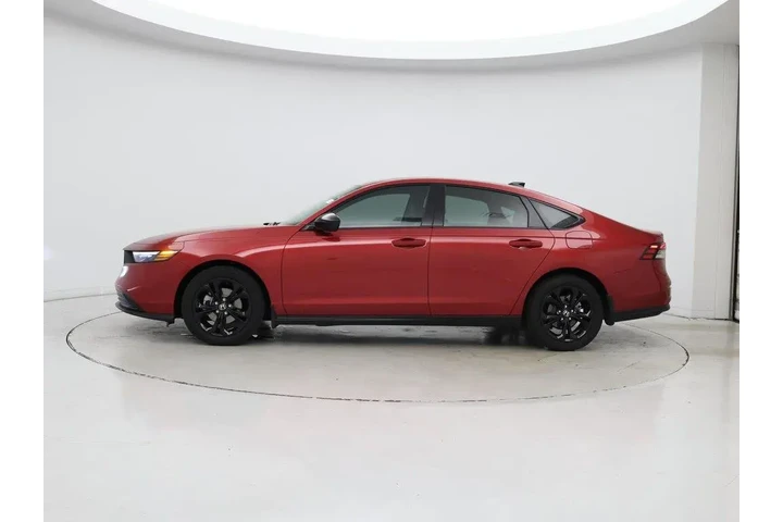 $29998 : Honda Accord 2025 SE 4dr Sed image 3
