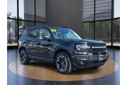 Ford Bronco Sport 2025 AWD O en Los Angeles