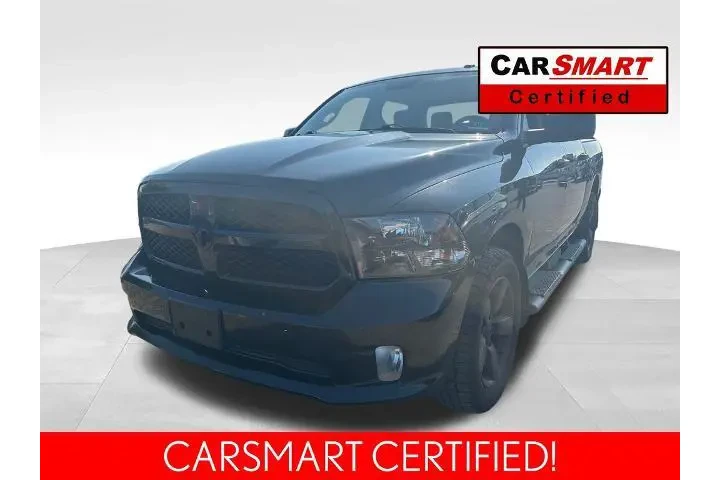 $18487 : Ram 1500 2016 4x4 Tradesman image 1