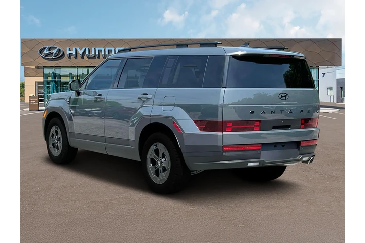 $30188 : Hyundai SANTA FE 2024 AWD XR image 5