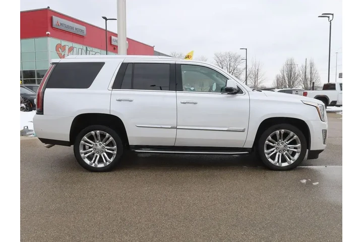 $22977 : Cadillac Escalade 2017 4x4 P image 10