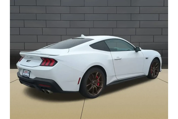 $38560 : Ford Mustang 2024 GT Premium image 8