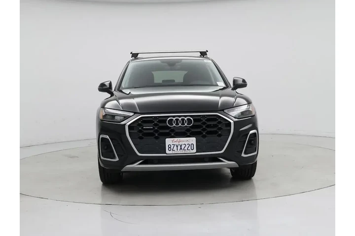 $27998 : Audi Q5 2022 AWD quattro S l image 5