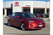 Toyota Prius 2017 Three 4dr en Los Angeles