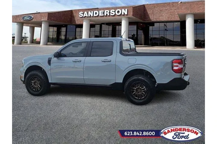 $32888 : Ford Maverick 2024 AWD Laria image 6