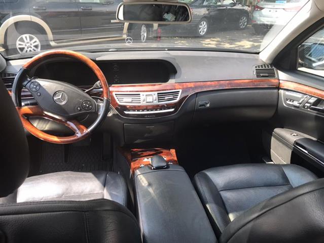 $17500 : Used 2010 S-Class 4dr Sdn S55 image 8
