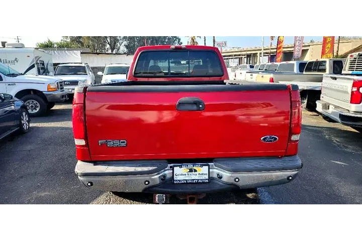 $18499 : 2002 F-350 SD image 5