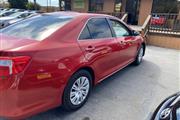 $12999 : 2012 Camry LE thumbnail