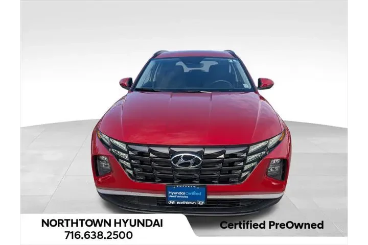 $25723 : Hyundai TUCSON 2023 AWD SEL image 6