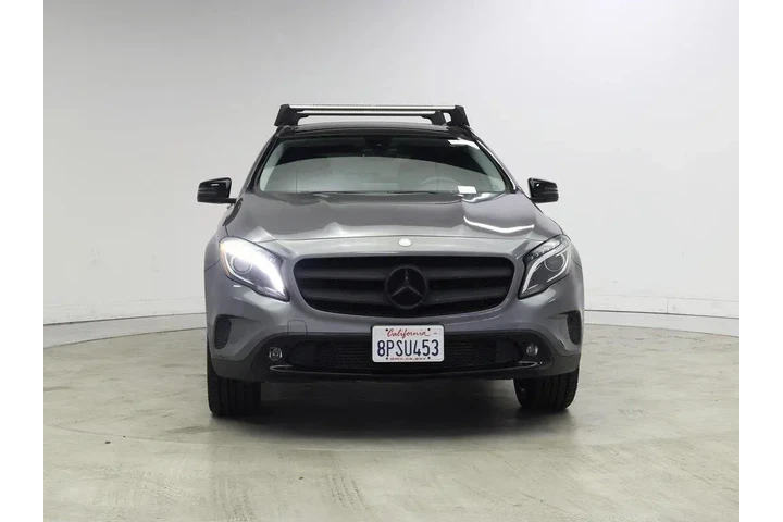 $15998 : Mercedes-Benz GLA 2017 GLA 2 image 5