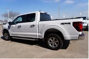 $38988 : Ford F-150 2024 4x4 XLT 4dr thumbnail