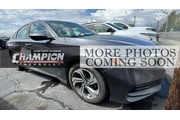 Honda Accord 2020 EX 4dr Sed en Reno