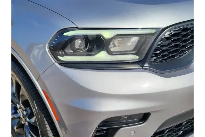 $32906 : Dodge Durango 2021 R/T 4dr S image 9