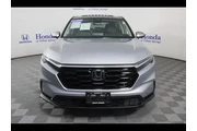 $35875 : Honda CR-V 2025 EX-L 4dr SUV thumbnail