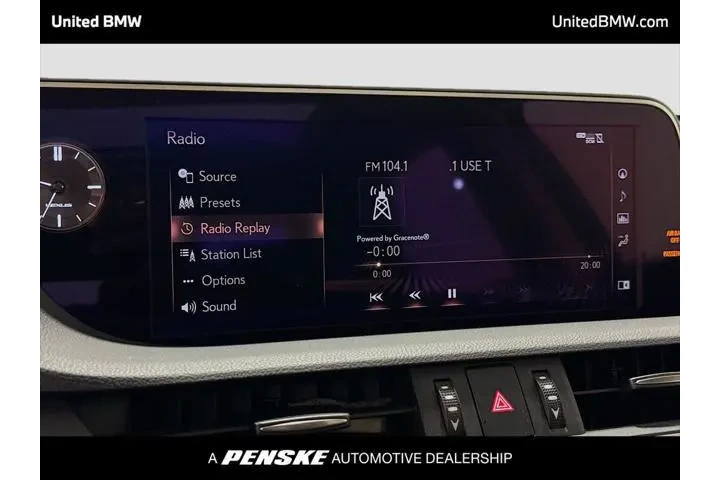 $26960 : Lexus ES 350 2019 Luxury 4dr image 8