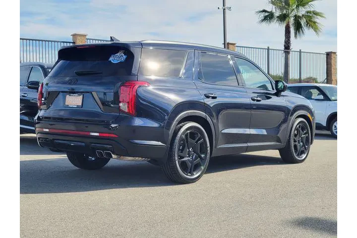 $36530 : Hyundai PALISADE 2023 Limite image 2