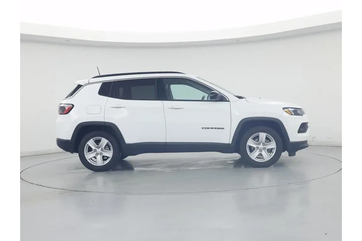 $21998 : Jeep Compass 2022 Latitude 4 image 7