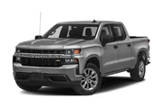 Chevrolet Silverado 1500 202