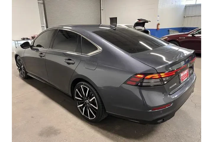 $29397 : Honda Accord Hybrid 2023 Tou image 5