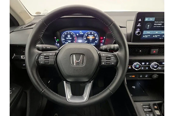 $35998 : Honda CR-V 2026 AWD EX-L 4dr image 9