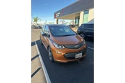 $11995 : Chevrolet Bolt EV 2017 Premi thumbnail