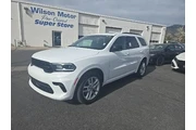 Dodge Durango 2024 AWD GT 4d