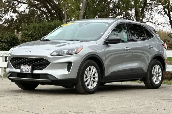 $19997 : Ford Escape 2022 SE 4dr SUV image 9