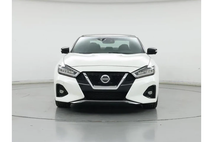 $28998 : Nissan Maxima 2020 3.5 SR 4d image 5