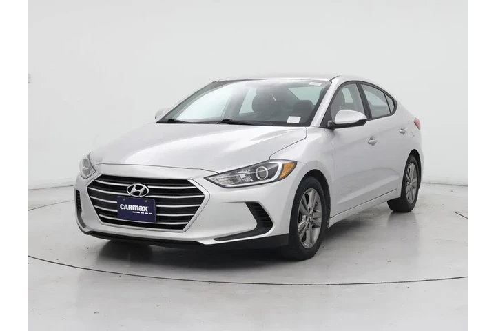 $11998 : Hyundai ELANTRA 2018 SEL 4dr image 4