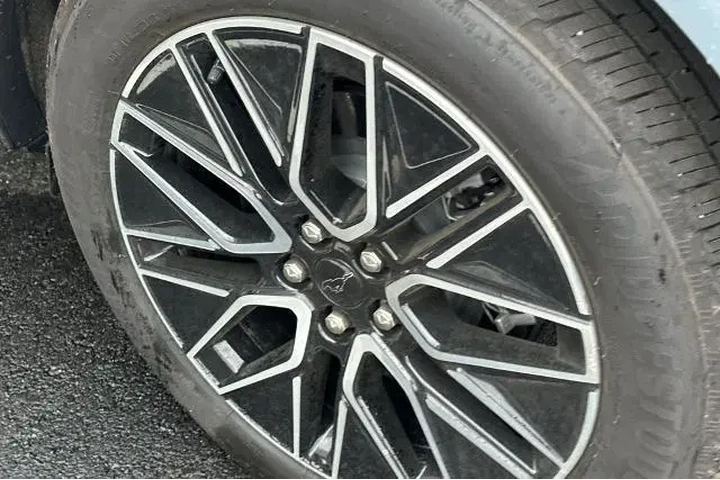 $39552 : Ford Mustang Mach-E 2025 AWD image 4