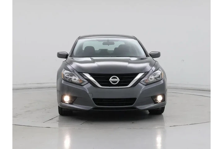 $17998 : Nissan Altima 2018 2.5 SR 4d image 5