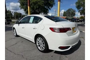 2016 ILX w/Premium thumbnail