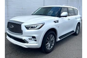 $18584 : 2018 QX80 LUXE thumbnail