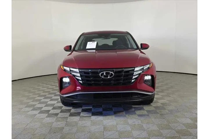 $18857 : Hyundai TUCSON 2024 image 3