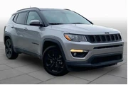 $11788 : Jeep Compass 2019 Latitude 4 thumbnail