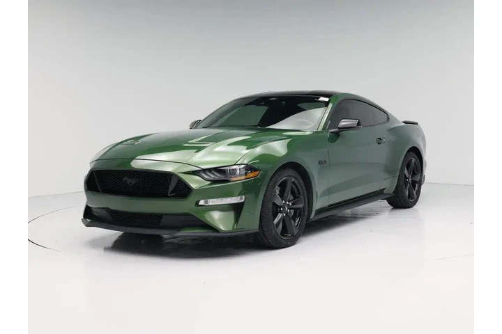 $39998 : Ford Mustang 2022 GT Premium image 4